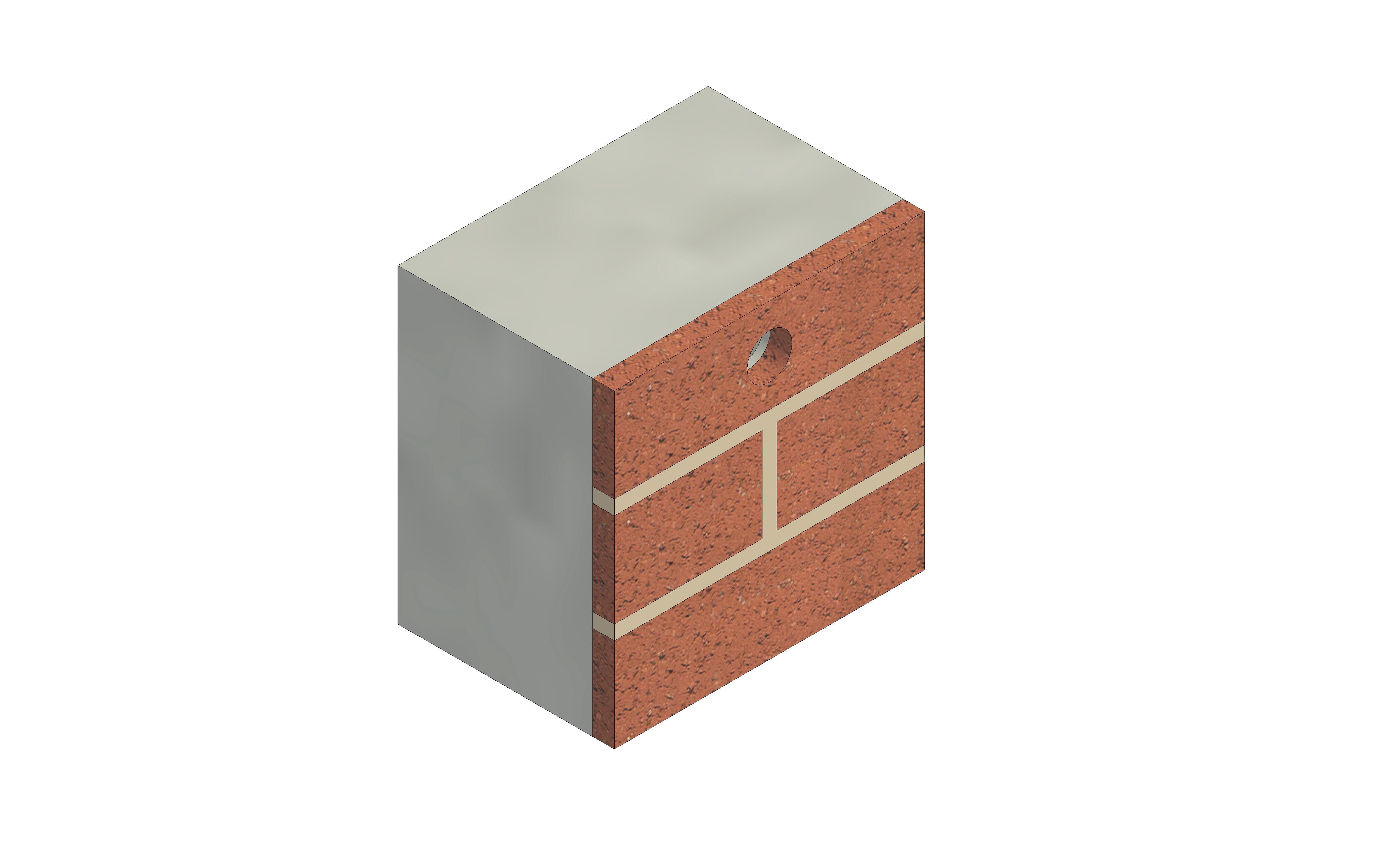 Product: Habibat Small Bird Nest Box