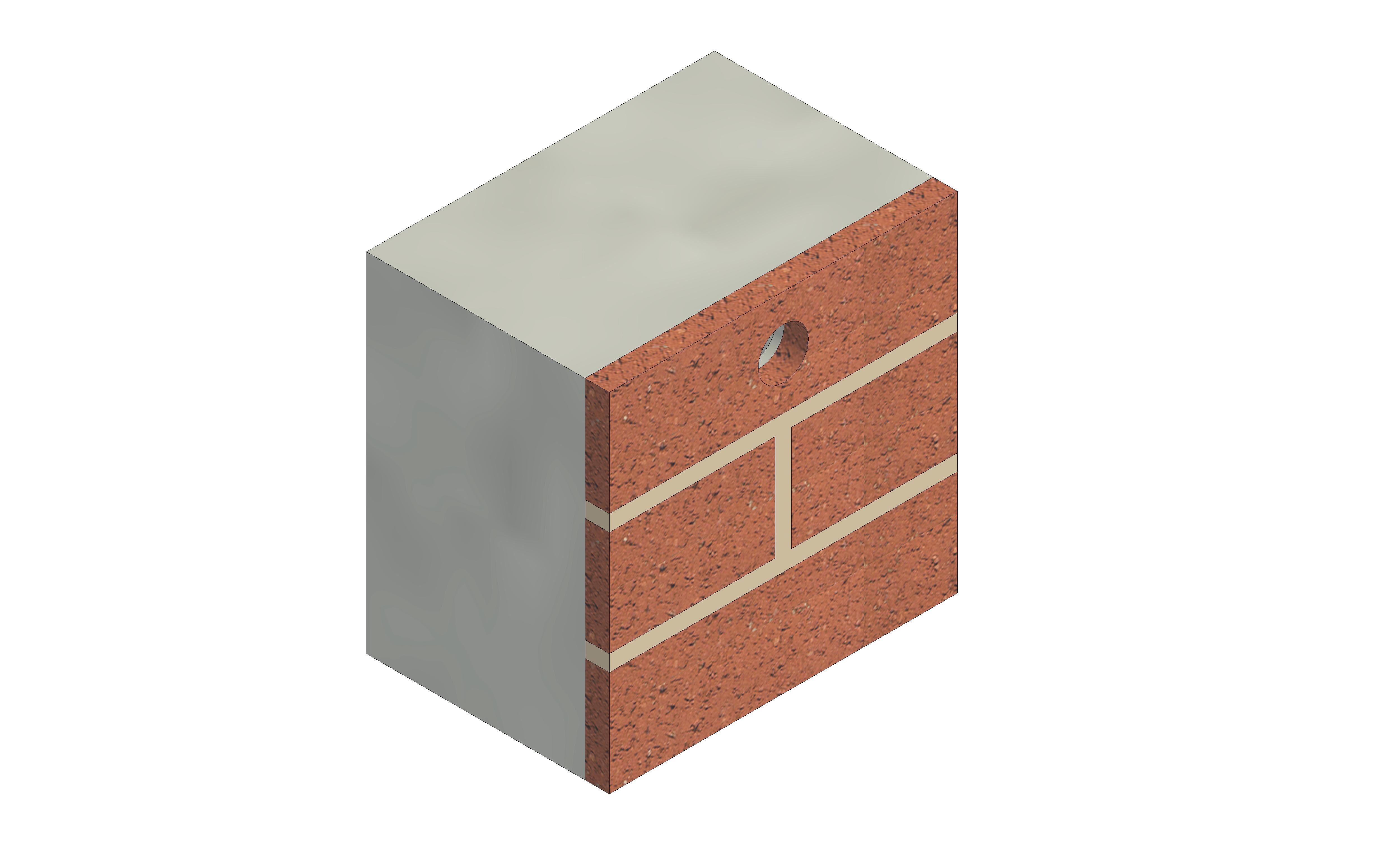 Product: Habibat Sparrow Nest Box