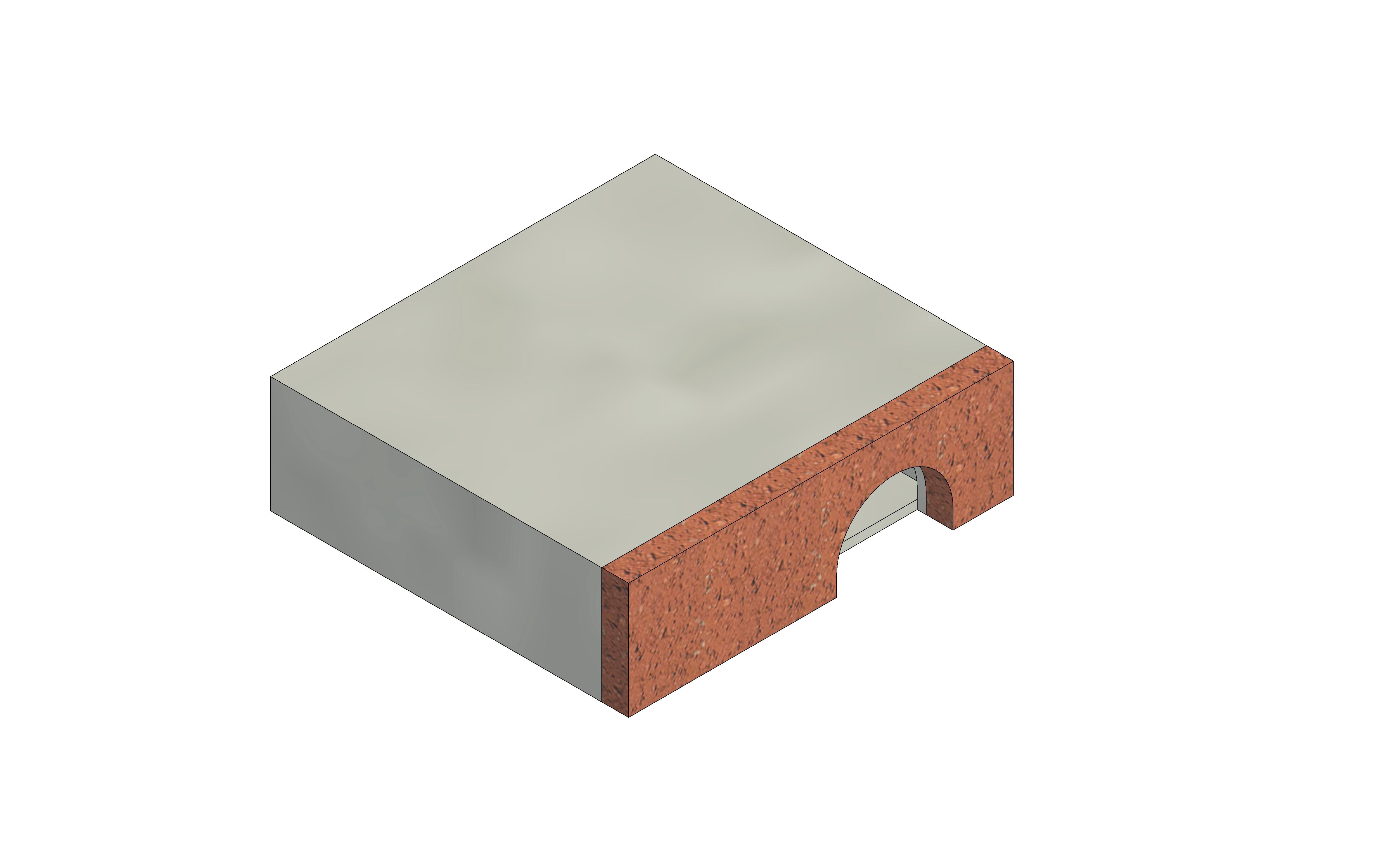 Product: Habibat Swift Brick