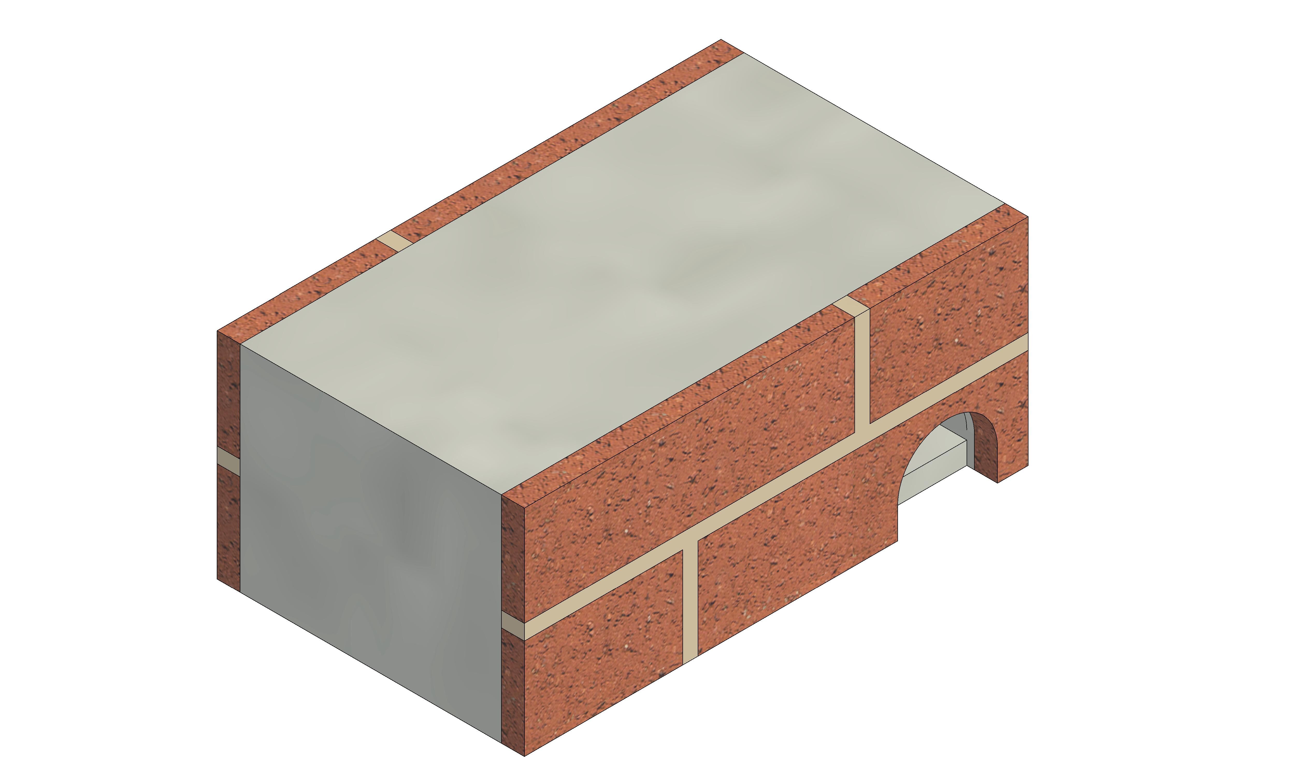 Product: Habibat Swift Parapet