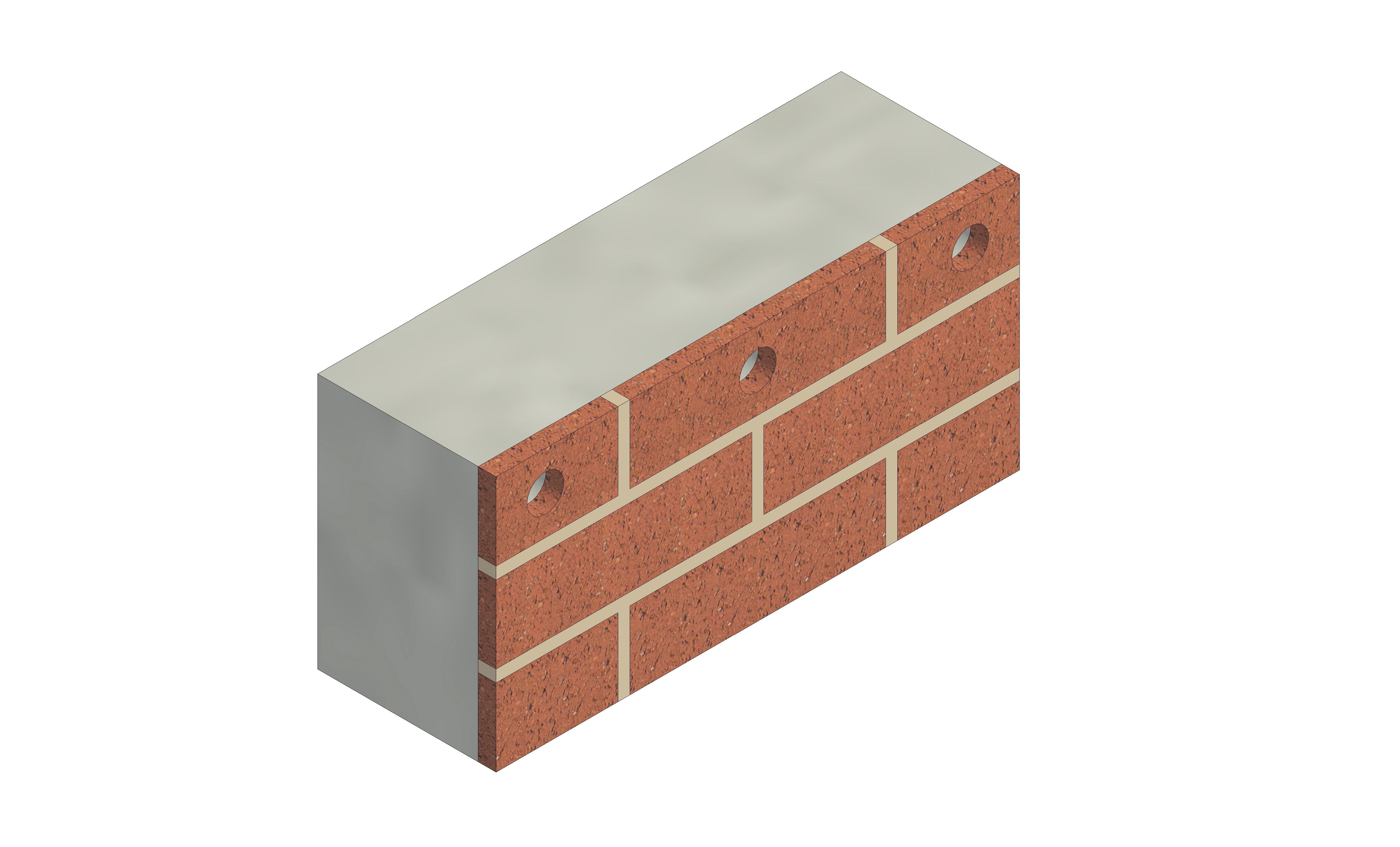 Product: Habibat Terraced Sparrow Box