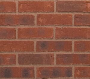 Product: Gainsborough Multi Stock Facing Brick
