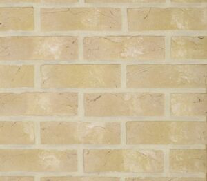 Product: Oakington Buff Facing Brick
