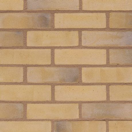 Product: Stamford Weathered Buff Facing Brick