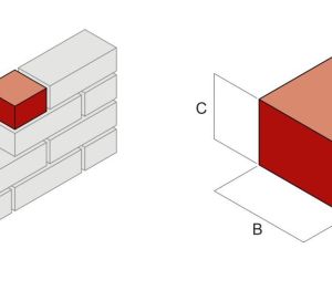Product: Staffordshire Smooth Red BD.1 Brick Special