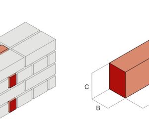 Product: Staffordshire Smooth Red BD.3 Brick Special