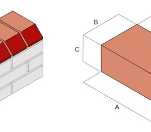 Product: Staffordshire Smooth Red PL.2 Brick Special