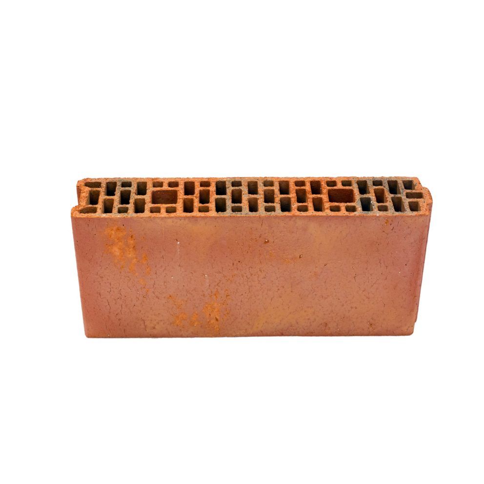 Product: Porotherm Clay Block PLS100