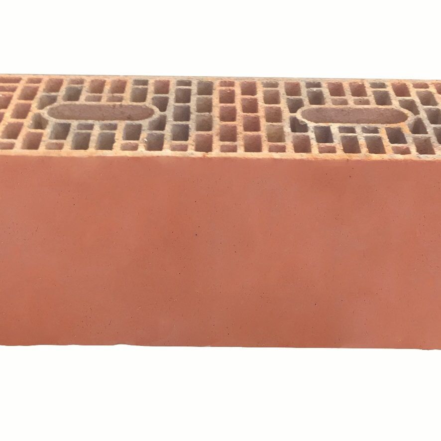 Product: Porotherm Clay Block PLS190