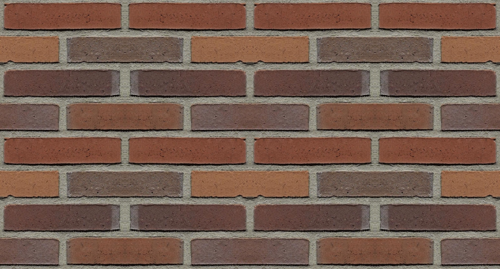 Product: Ashley Red Multi 50mm Facing Brick