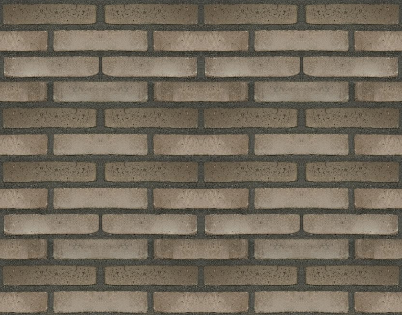 Product: Clifton Grey Multi 50mm Facing Brick