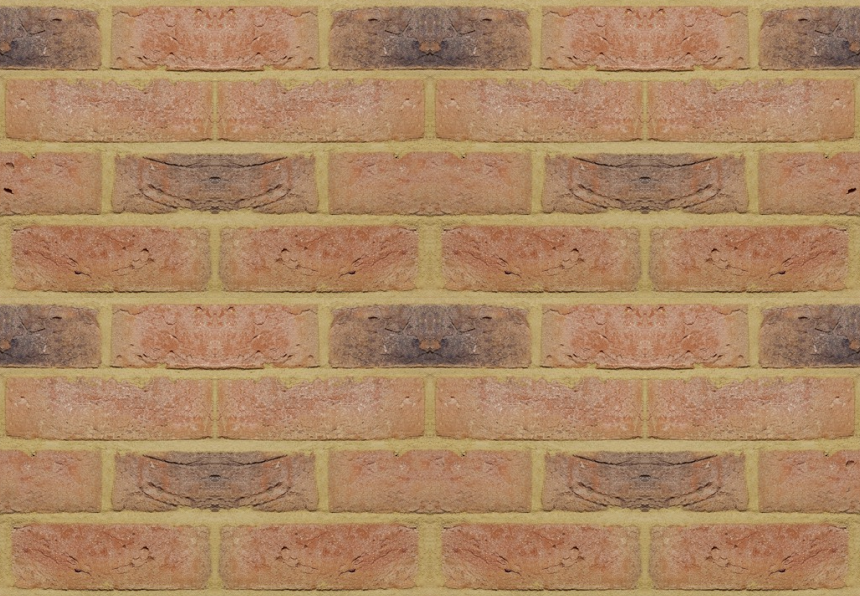 Product: Hathaway Brindled Facing Brick