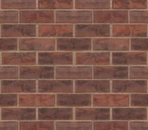 Product: Oakwood Multi 73mm Facing Brick