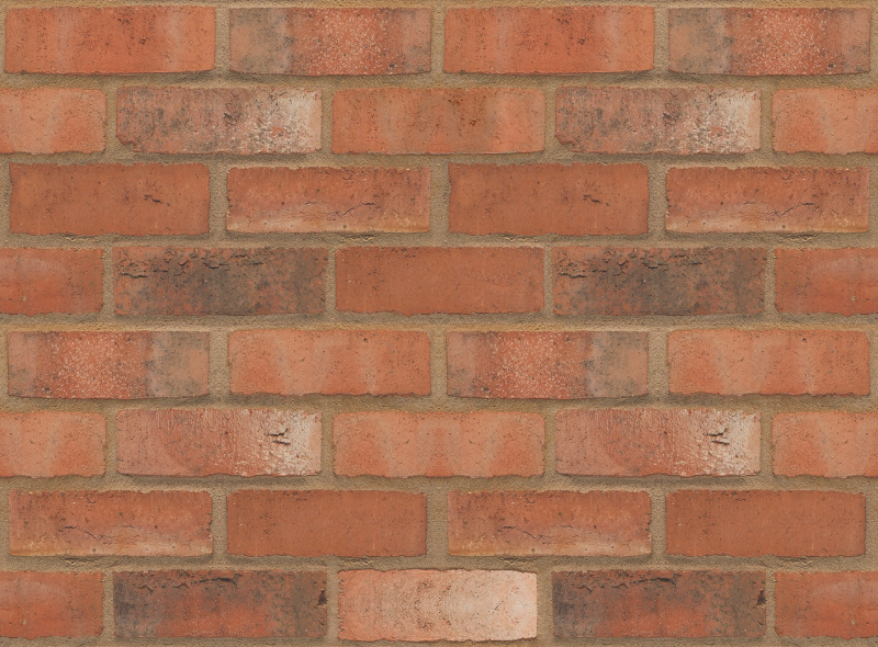 Product: Reclaimed Shire Sovereign Stock 73mm Facing Brick