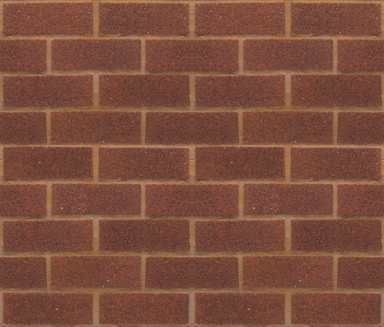 Product: Russet 73mm Facing Brick