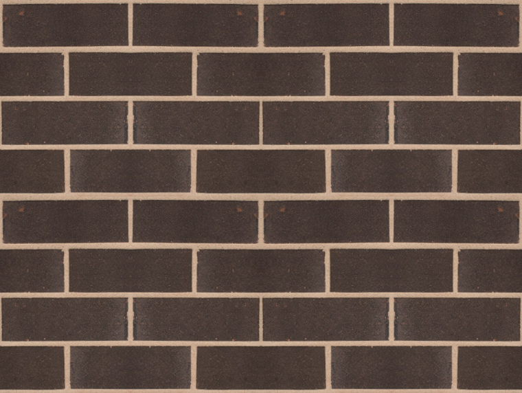 Product: Swarland Black 73mm Facing Brick