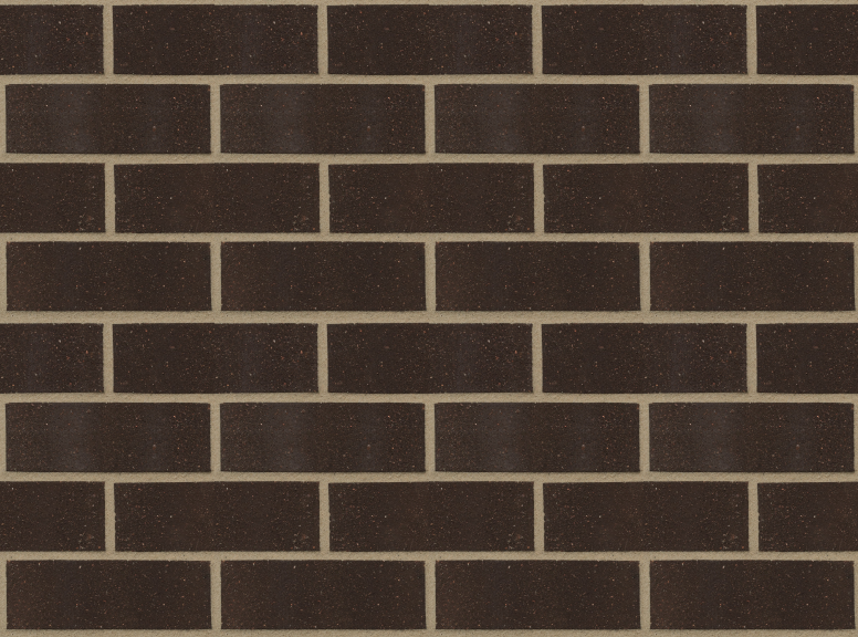 Product: Swarland Dark Brown 73mm Facing Brick