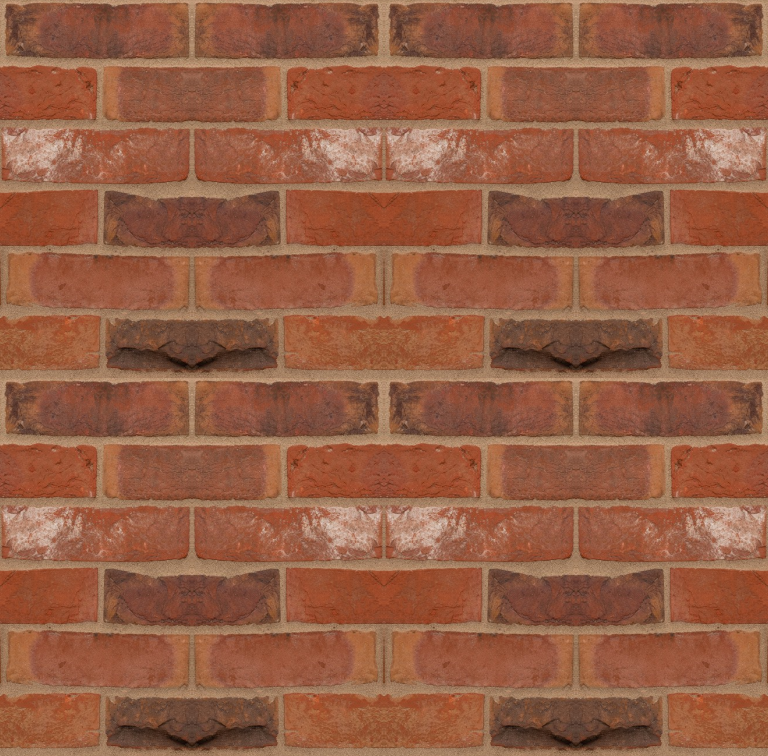 Product: Athena Blend Facing Brick
