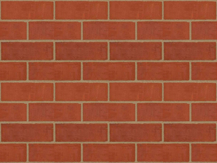 Product: Chester Red Blend 73mm Facing Brick