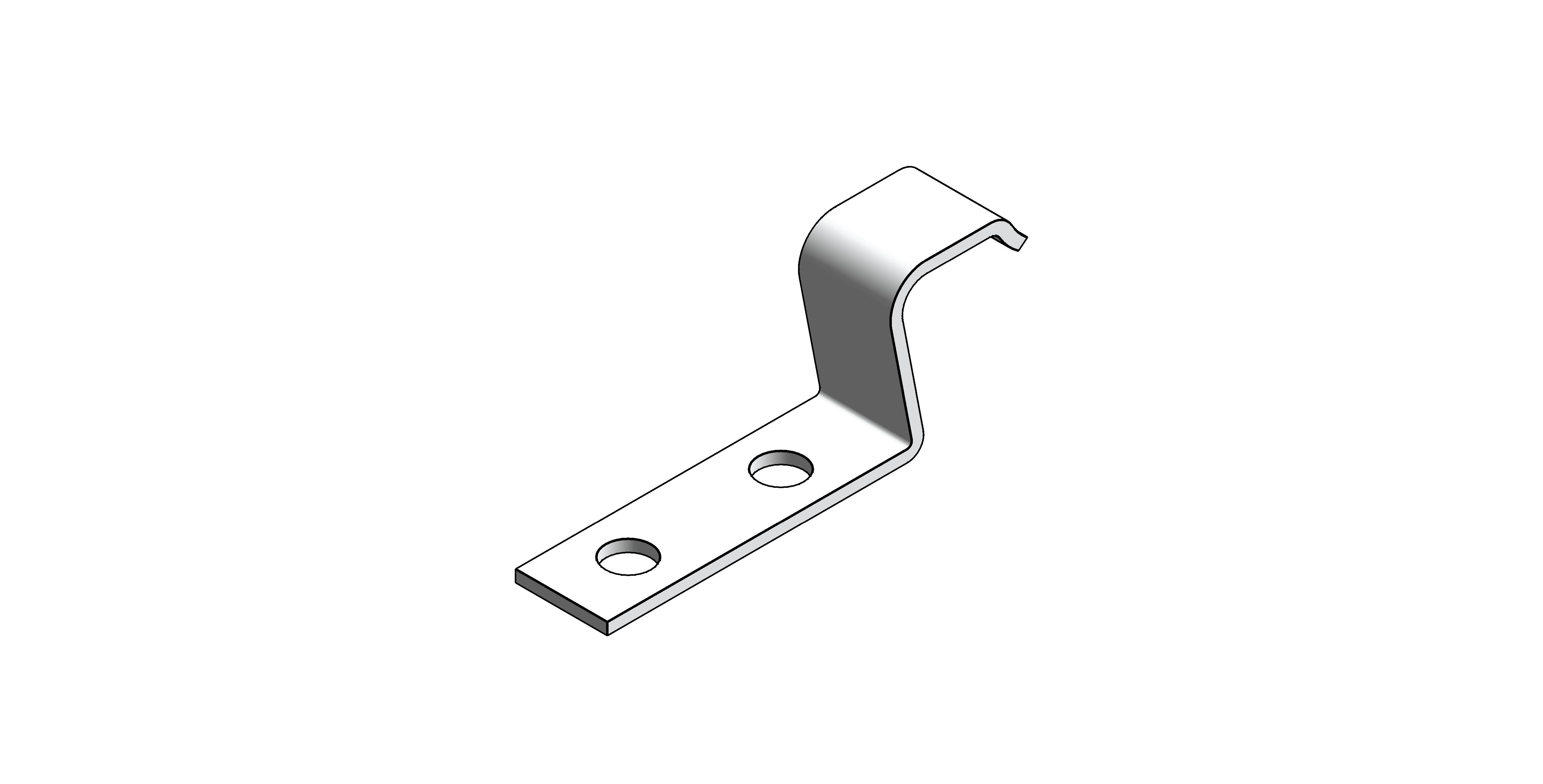 Product: Clips (Roof Accessories)