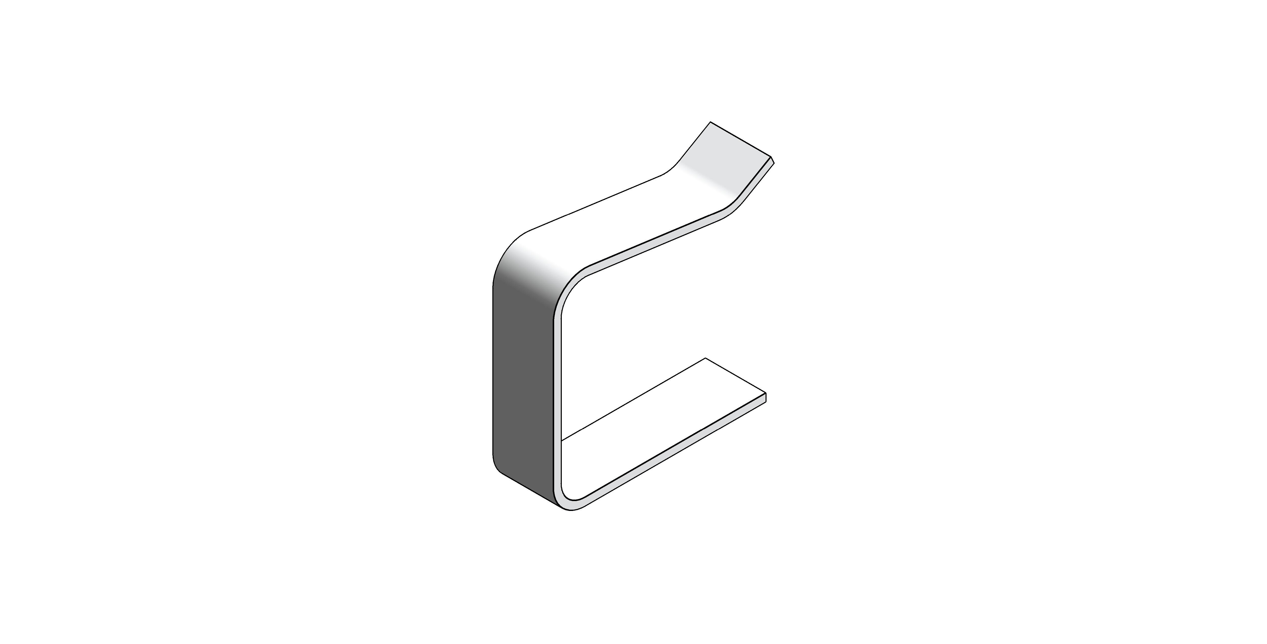 Product: Clips (Roof Accessories)