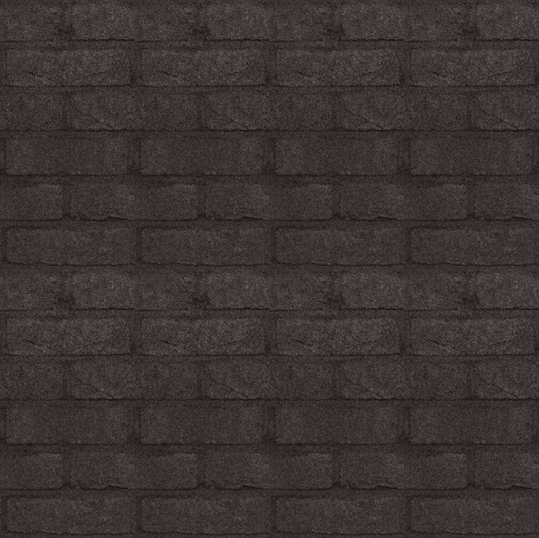 Product: Graphite Black Facing Brick