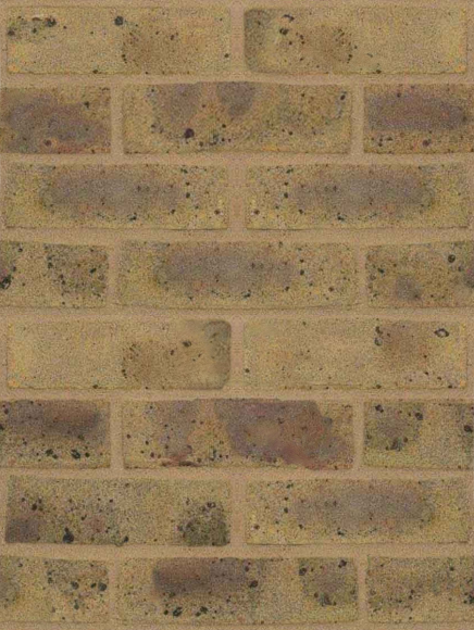 Product: Hampstead Yellow Facing Brick