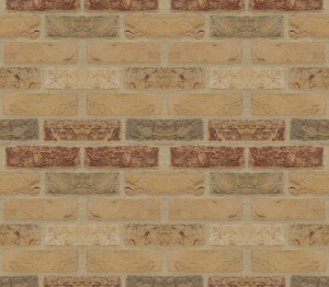 Product: Hathersage Blend Facing Brick