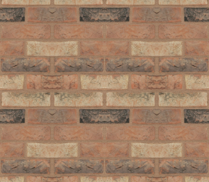 Product: Jasmine Blend Facing Brick