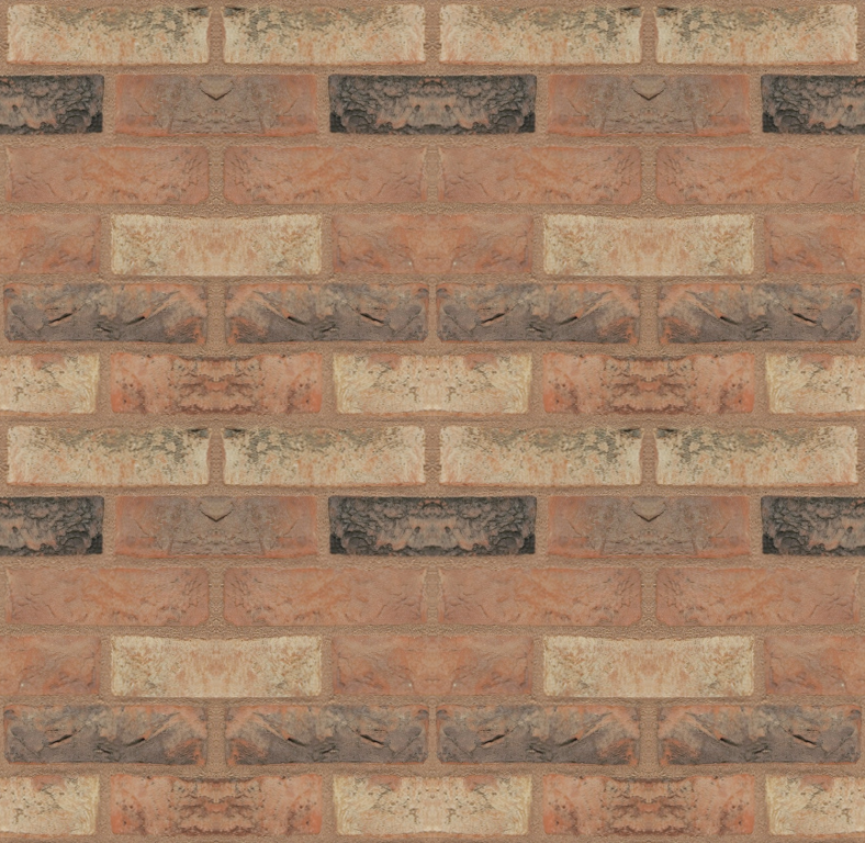 Product: Jasmine Blend Facing Brick