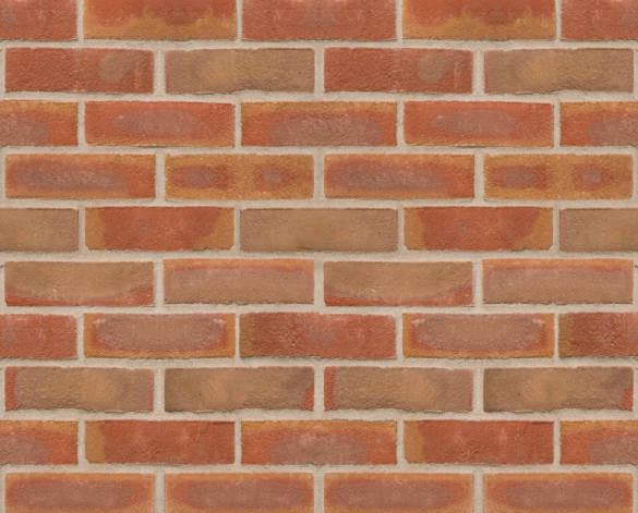 Product: Kingshurst Multi Facing Brick