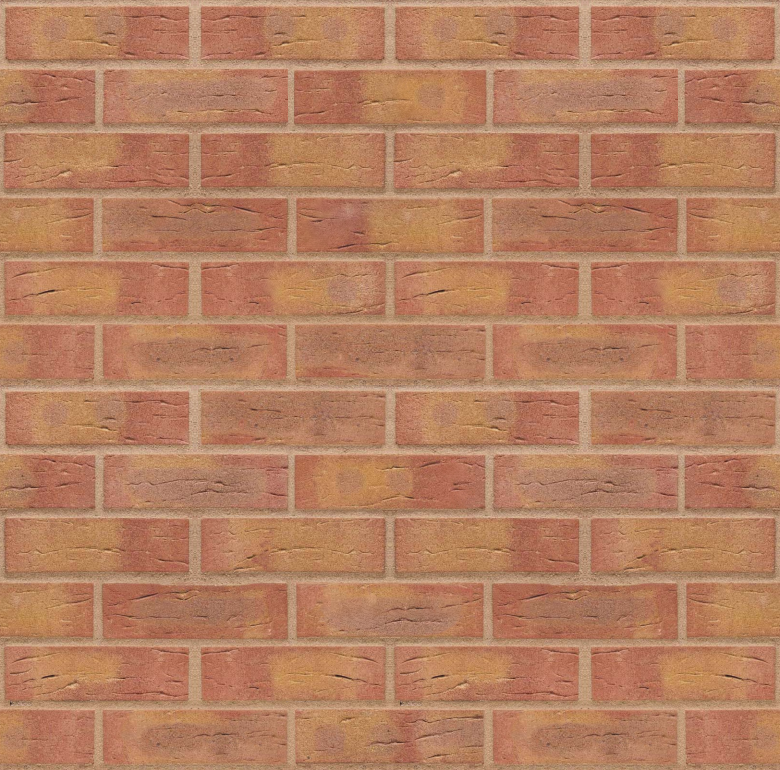 Product: Maple Multi 65mm Facing Brick