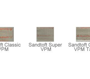Product: Roof Underlays Membranes