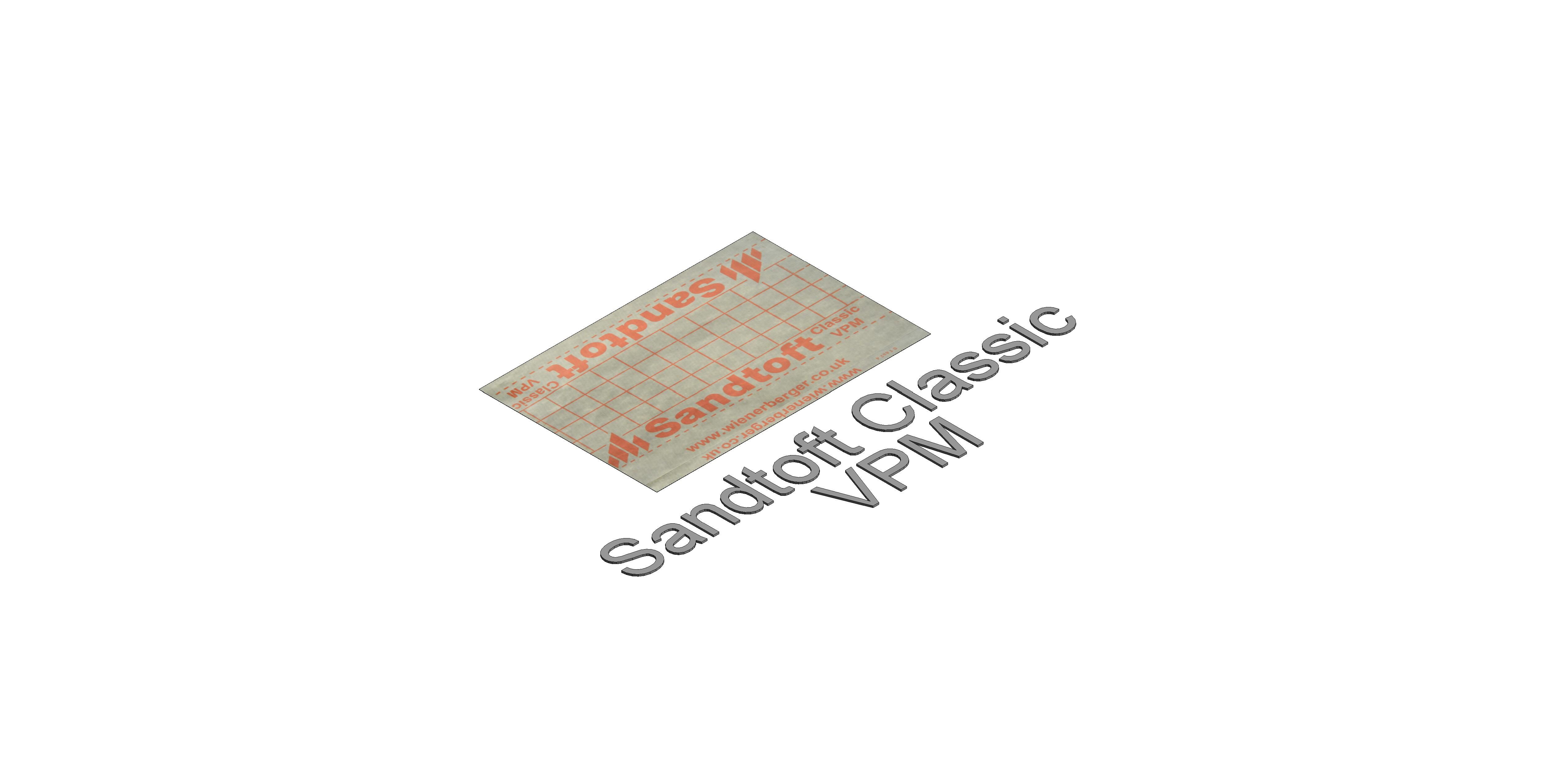 Product: Roof Underlays Membranes