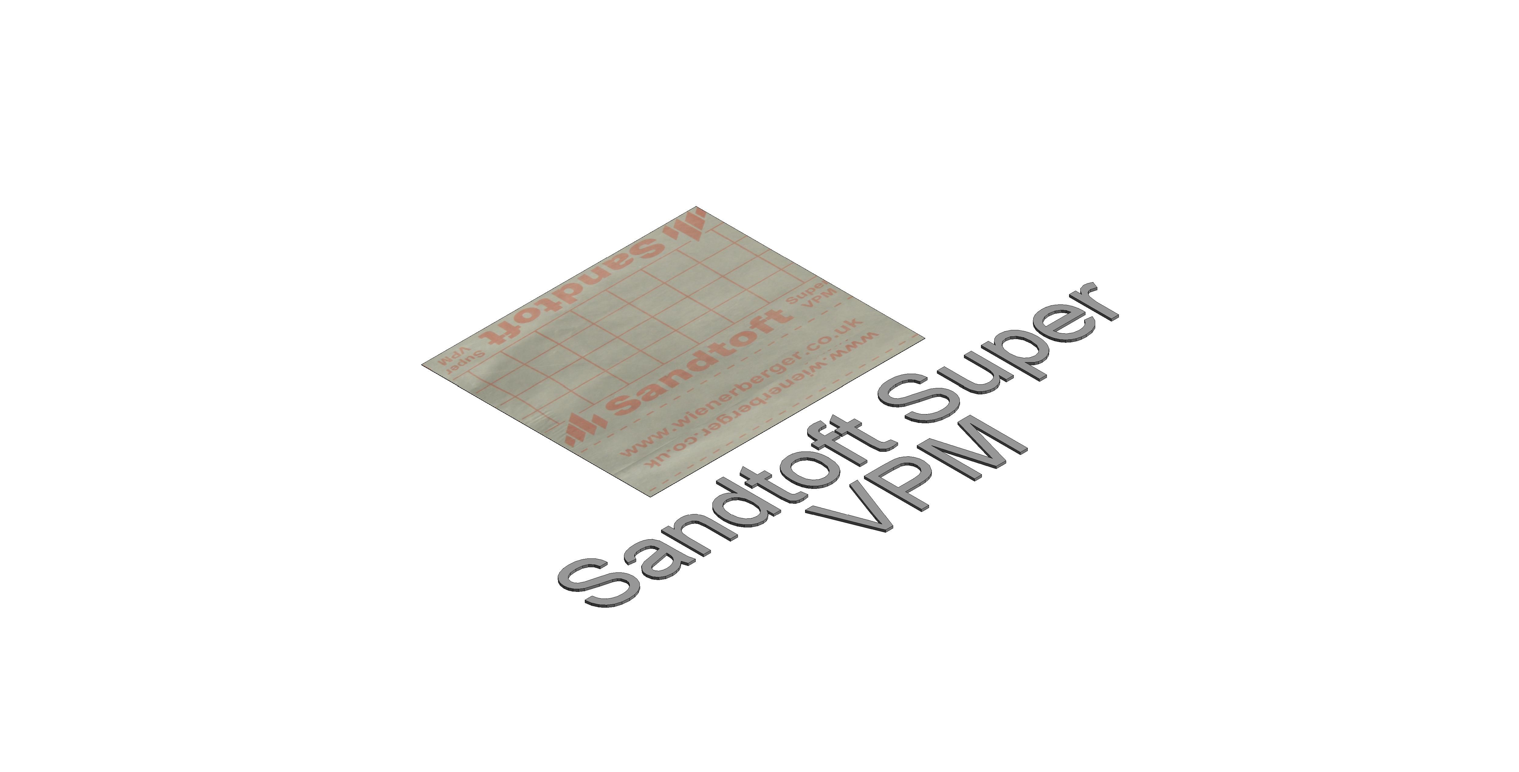 Product: Roof Underlays Membranes