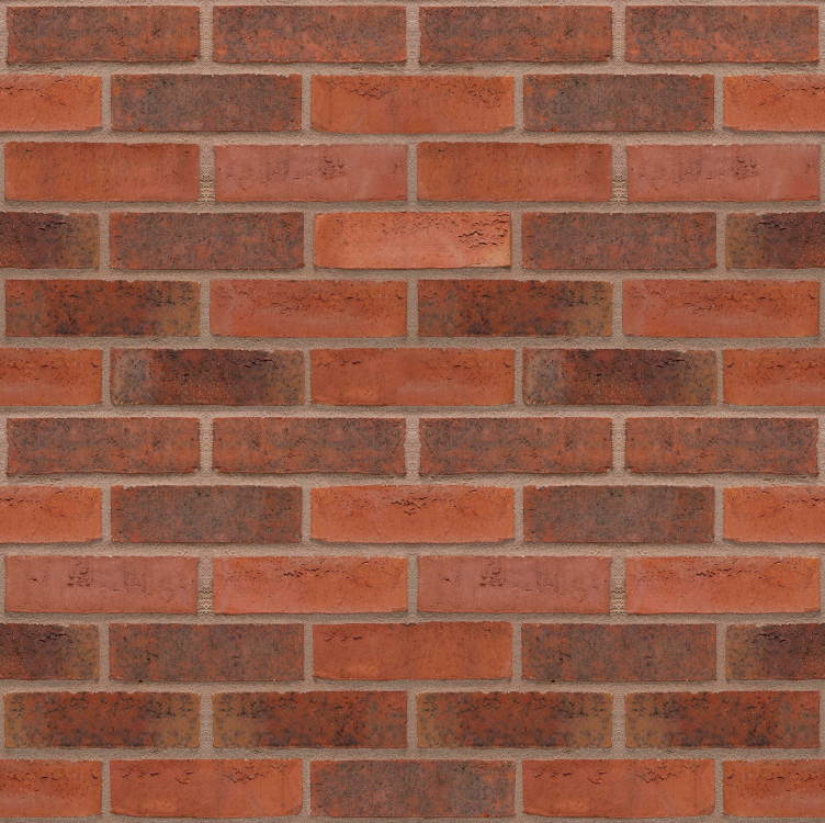 Product: Oast Russet Sovereign Stock Facing Brick