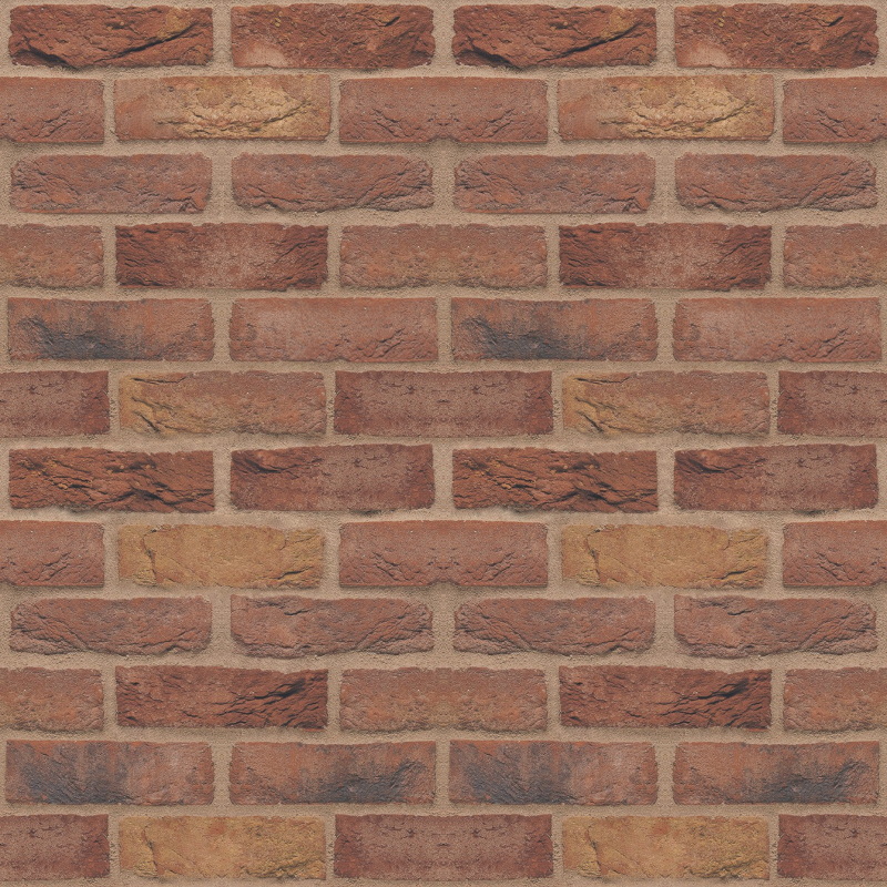Product: Olde Farndale Multi Facing Brick