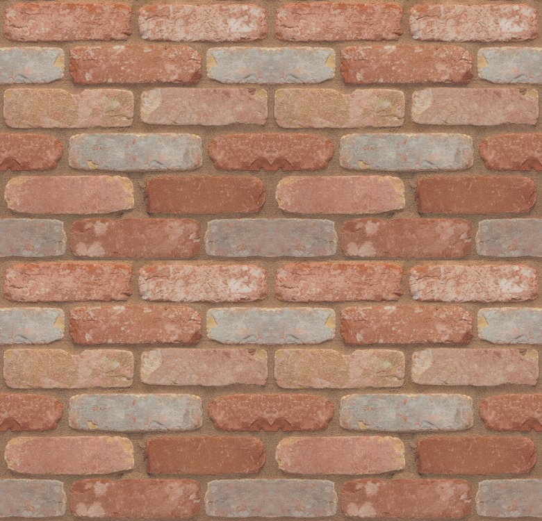 Product: Retro Tiffany Stock Facing Brick