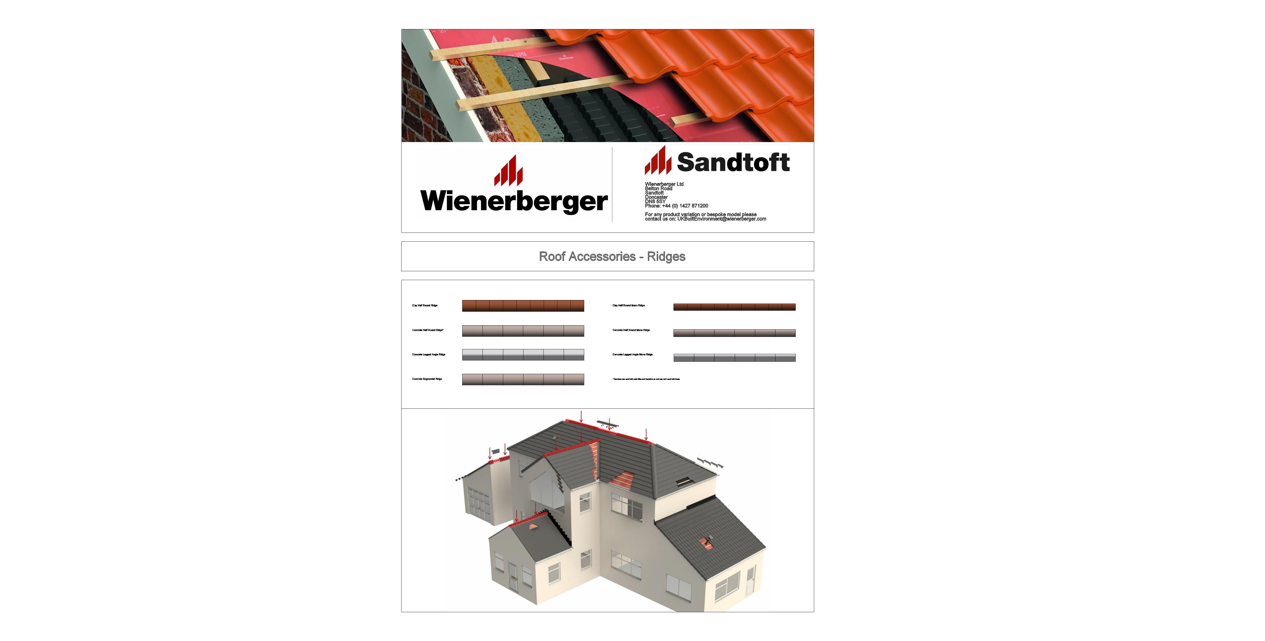 Product: Dry Ridge Systems