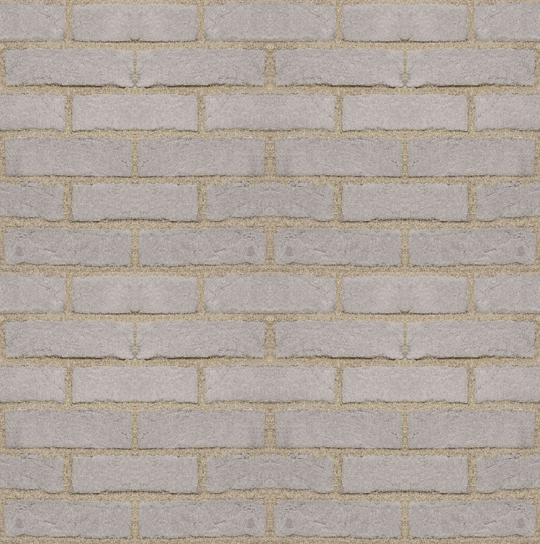 Product: Silver Grey Facing Brick