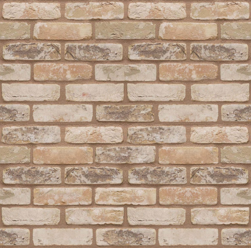 Product: St Ives Cream Rustica Facing Brick