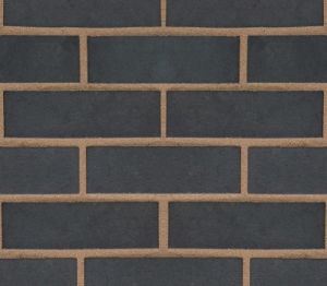 Product: Staffordshire Smooth Blue Solid K10165s Facing Brick