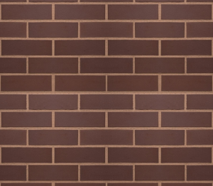 Product: Staffordshire Smooth Brown Facing Brick