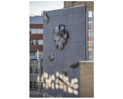 Product: SVK Fibre Cement Facade