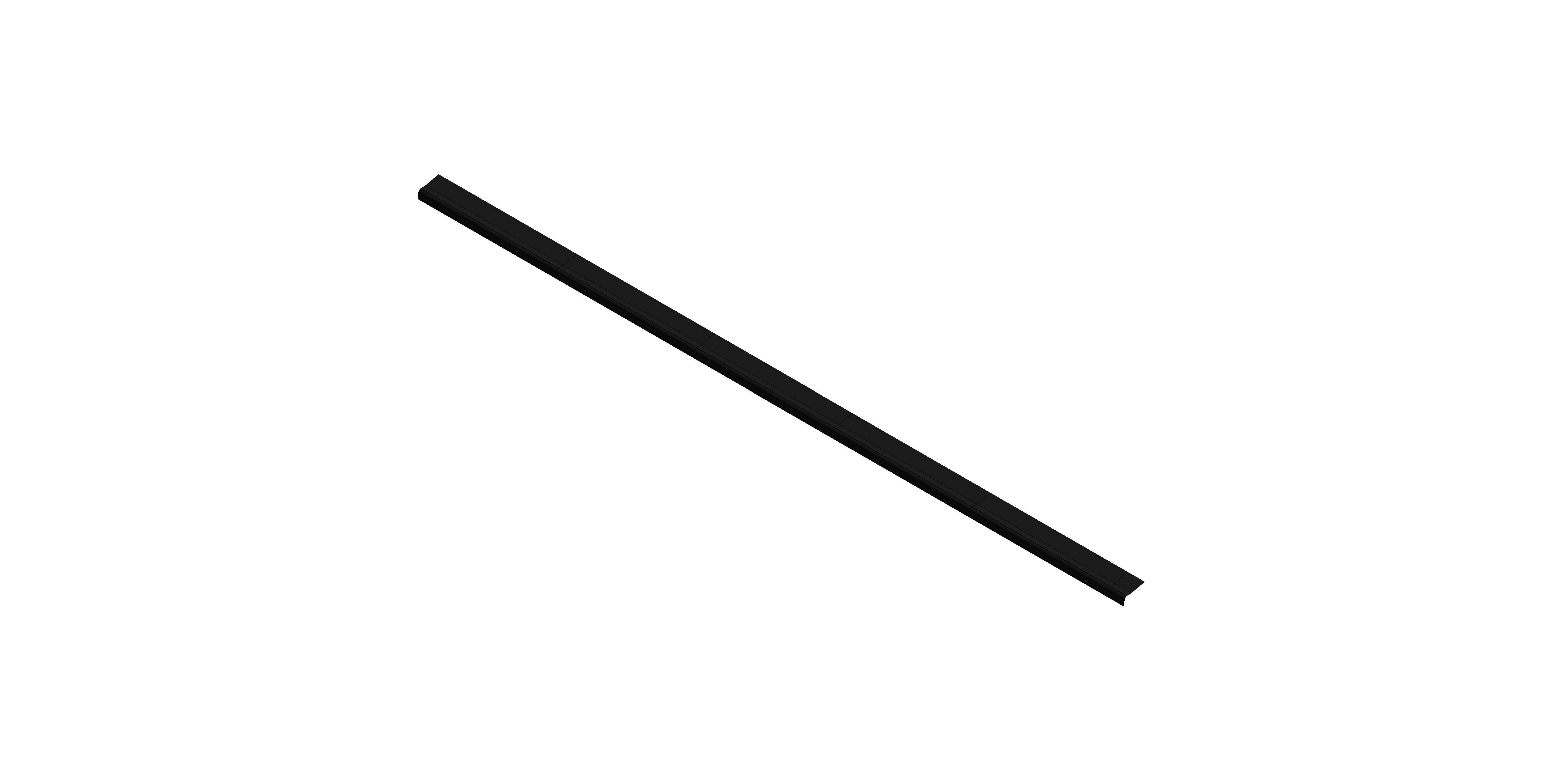 Product: Underlay Support Tray Eaves Ventilation System