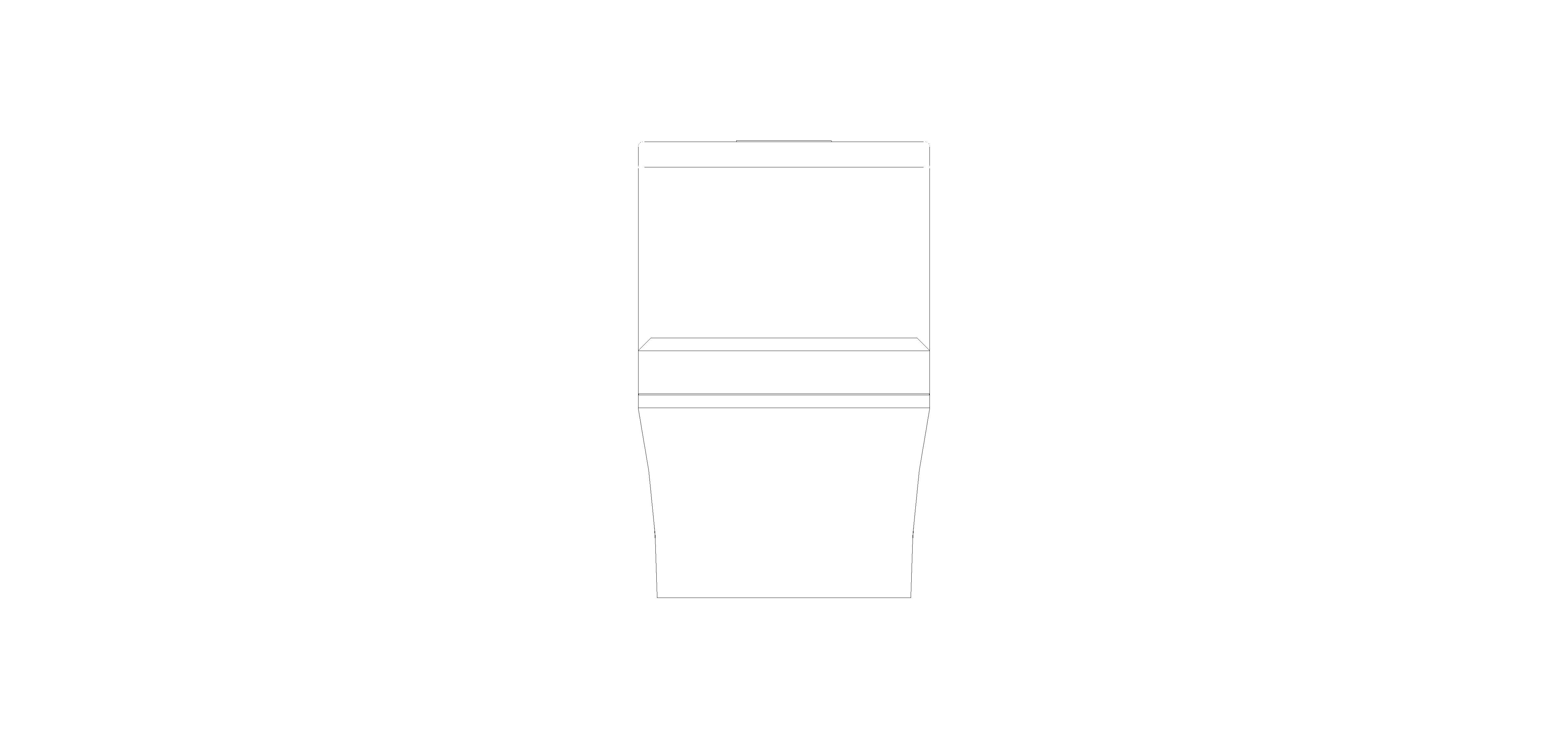 Product: WuduMate Hybrid Toilet