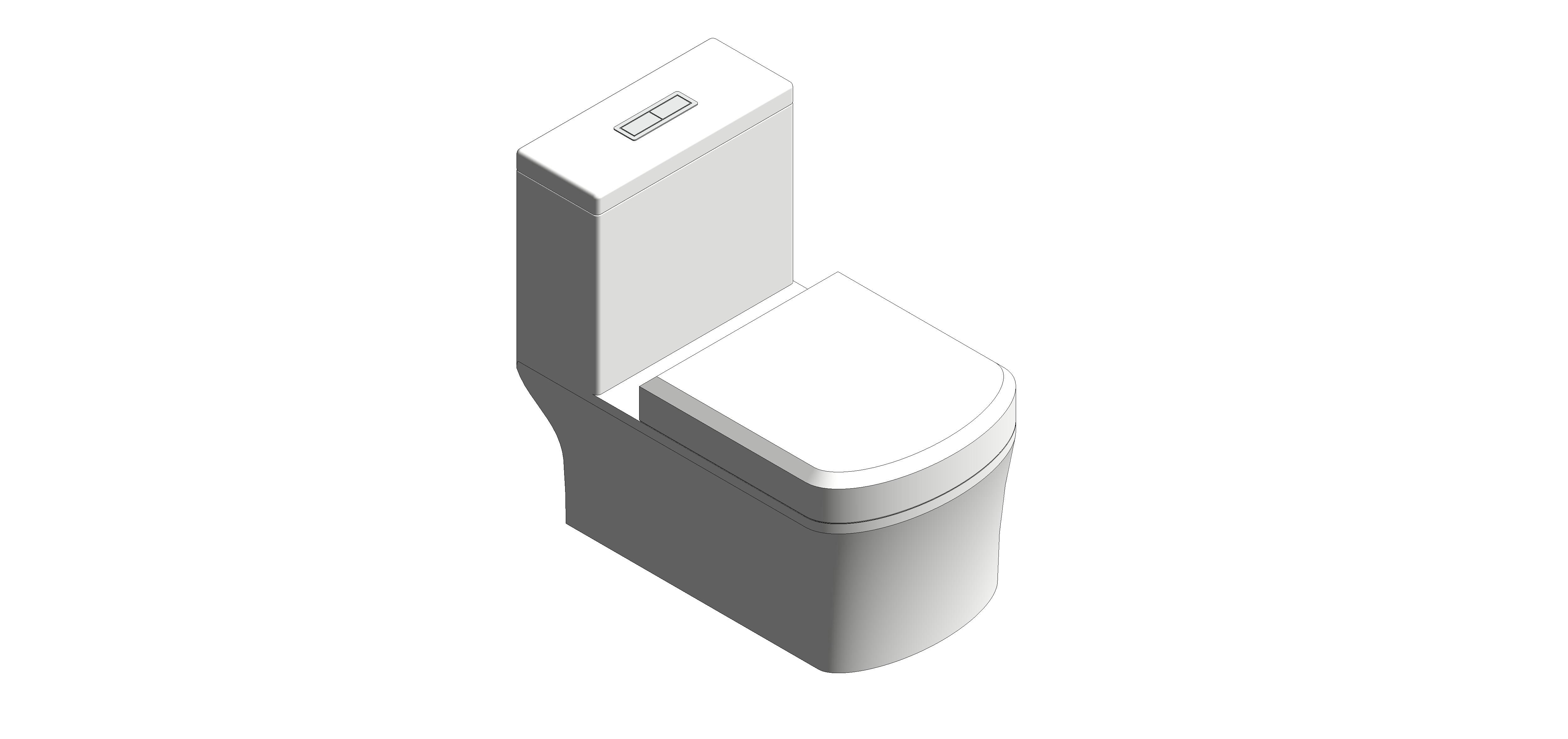 Product: WuduMate Hybrid Toilet