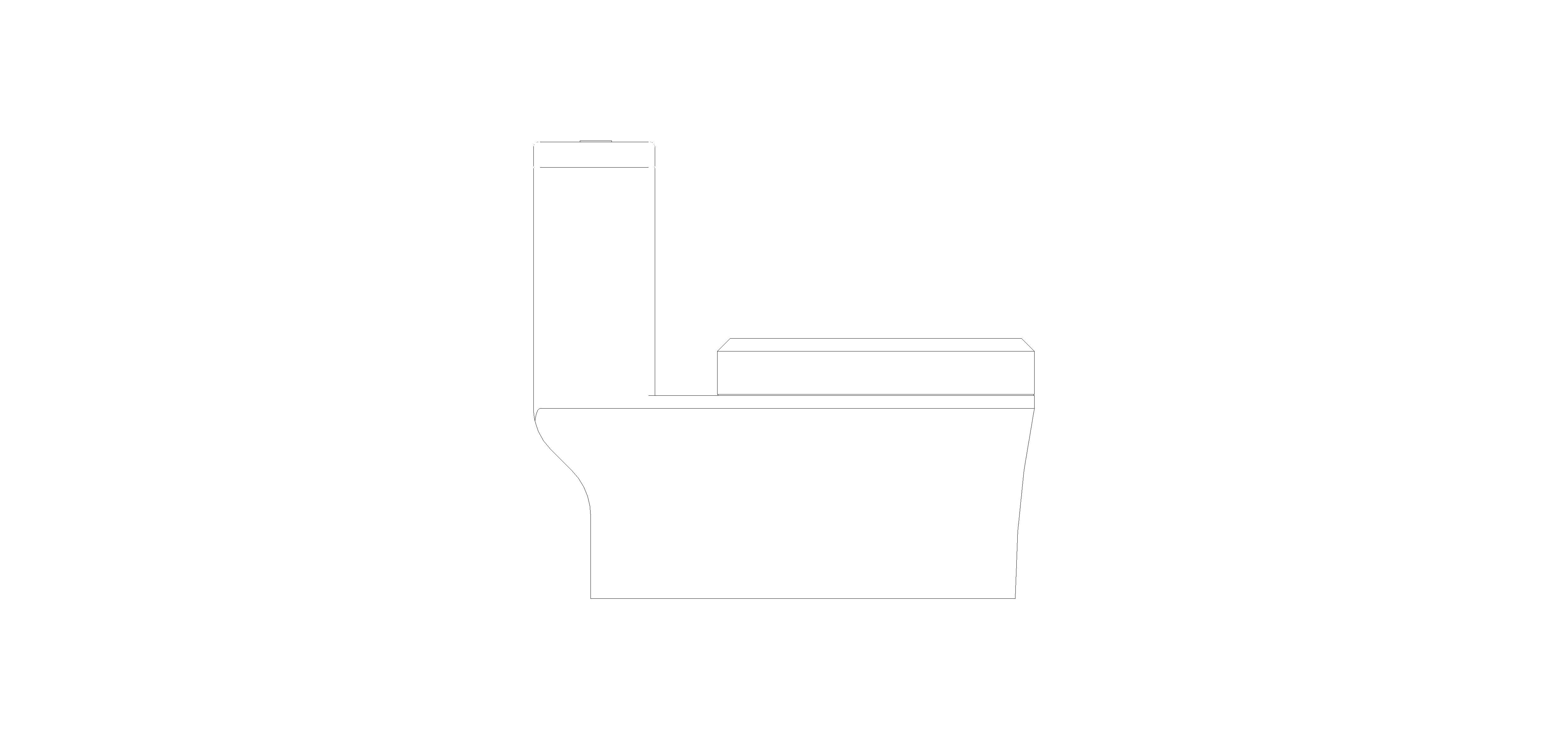 Product: WuduMate Hybrid Toilet