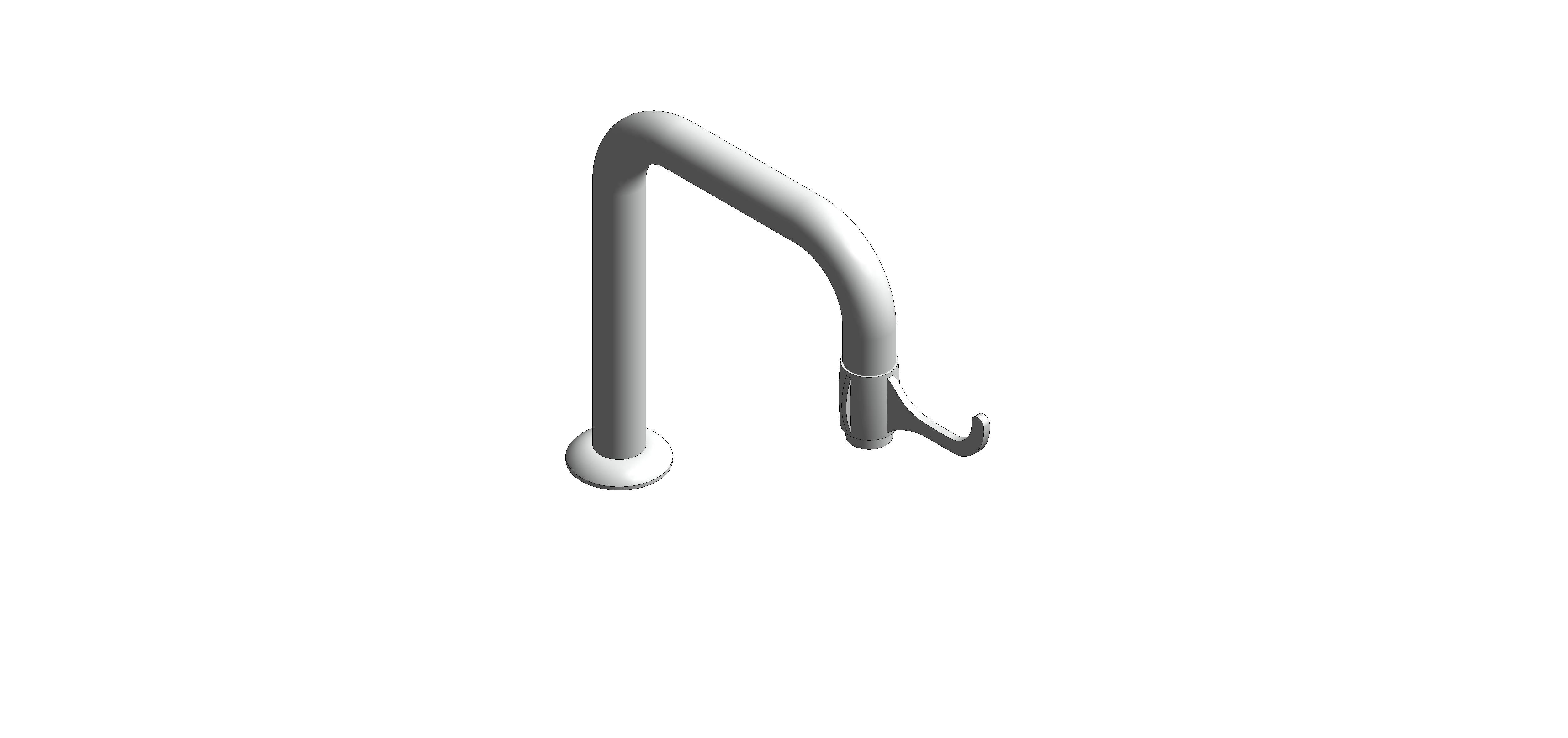 Product: WuduMate Lead Free Pillar tap