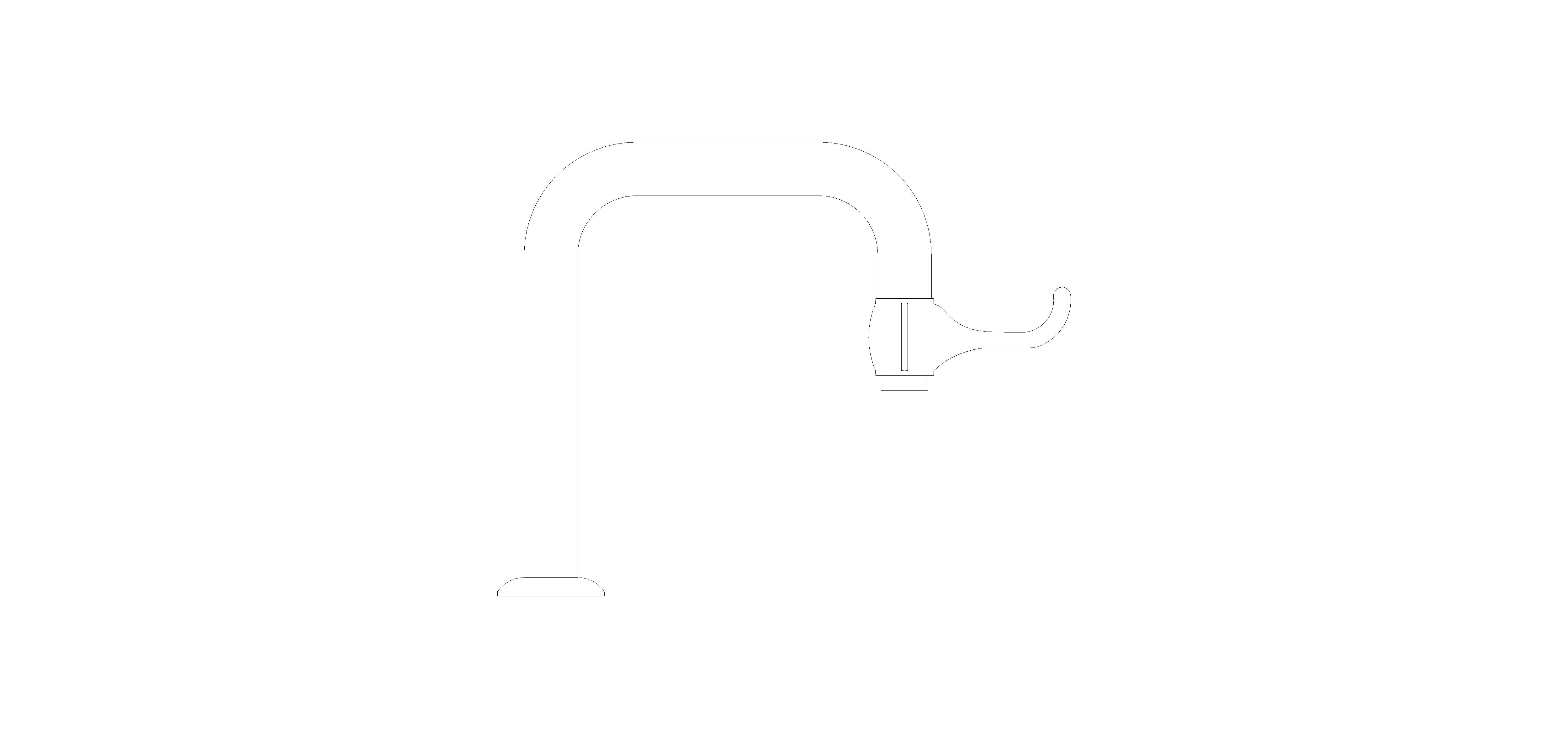 Product: WuduMate Lead Free Pillar tap